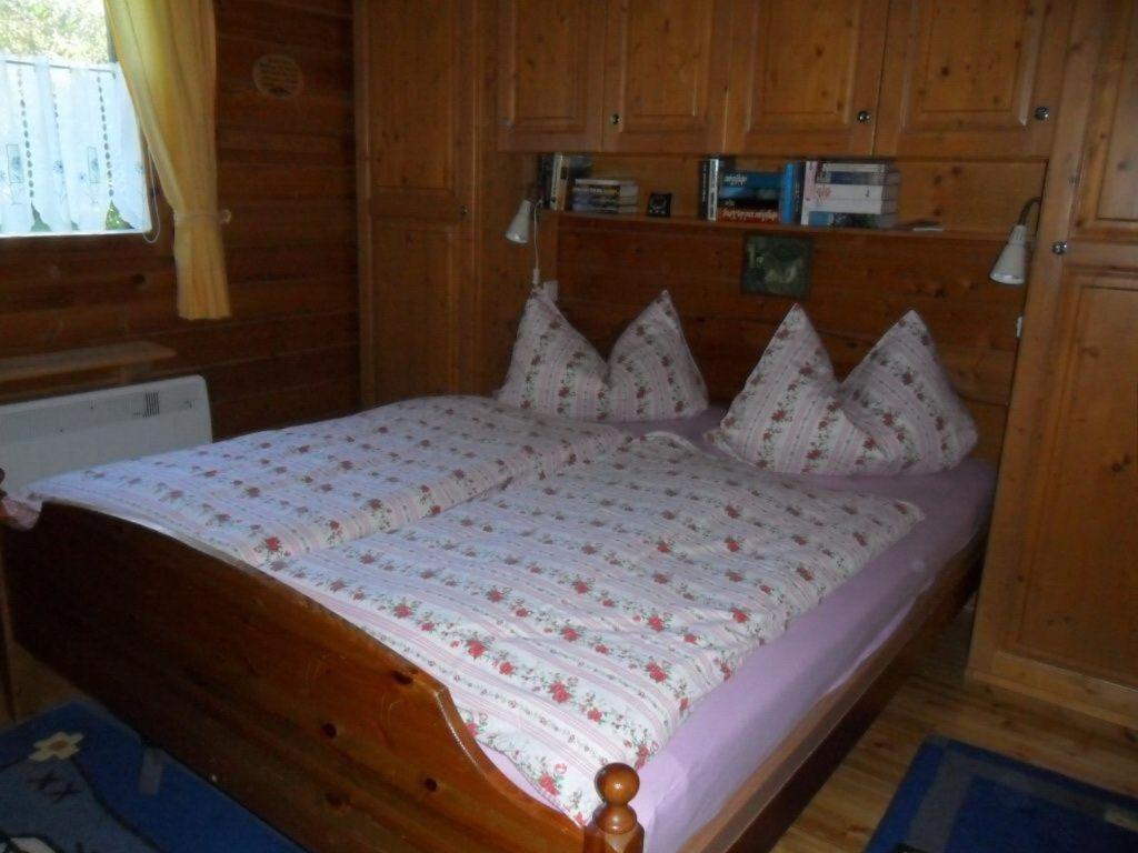 Komfortables-Ferienblockhaus-Nr-27-56-Qm-Bis-4-Personen-Viechtach-Jaegerpark מראה חיצוני תמונה