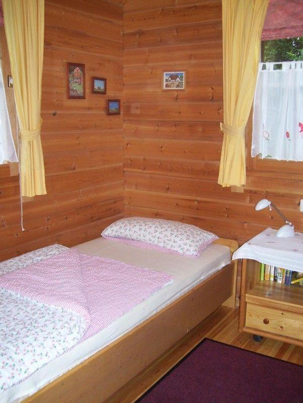 Komfortables-Ferienblockhaus-Nr-27-56-Qm-Bis-4-Personen-Viechtach-Jaegerpark מראה חיצוני תמונה